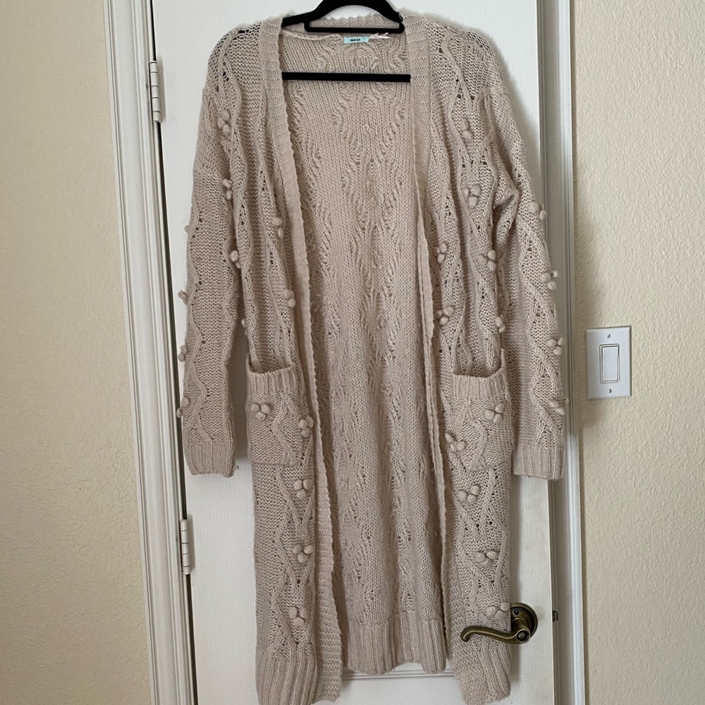 Urban Outfitters Cardigan